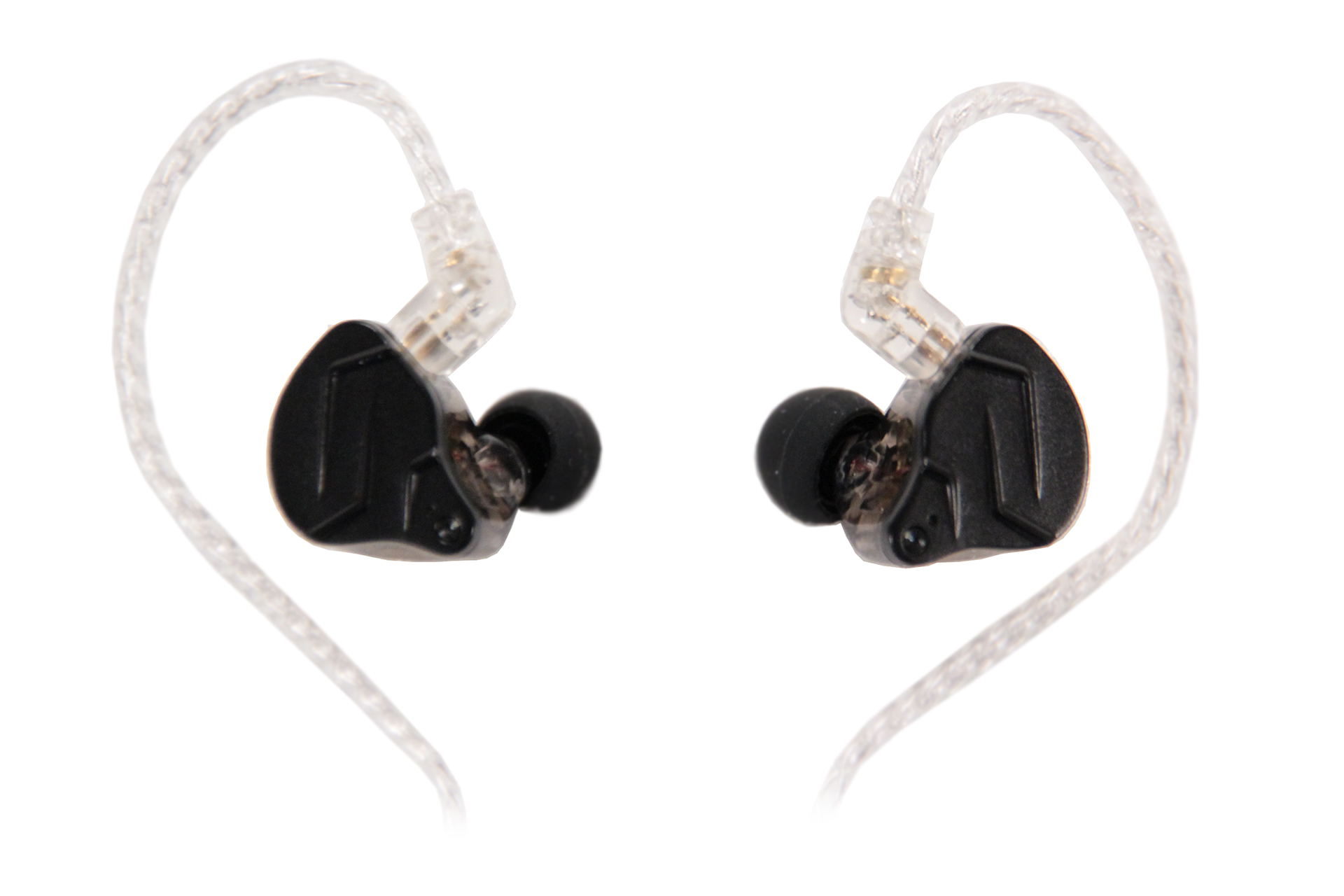 KZ ZSN PROX Black - Imagen 6