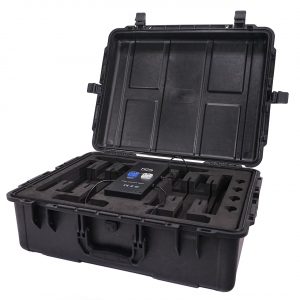 FOS Luminus Table Case