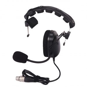 IEH-Intercom Headset