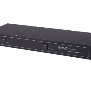 IMS-Intercom Master Station