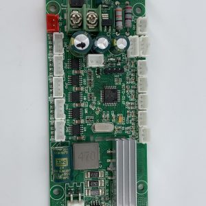 L005419-Main PCB Iridium Spot