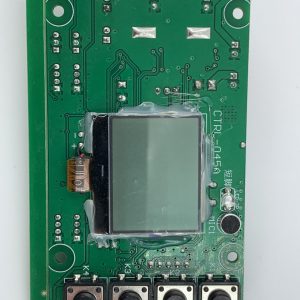 L005419-Display PCB Iridium