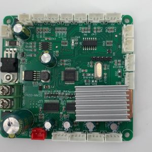 L005310- Titan beam pan tilt pcb - scan - 026A