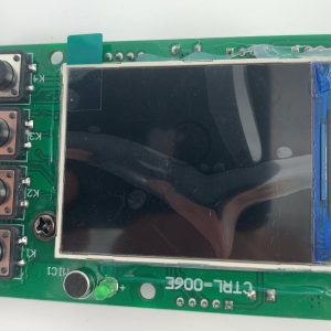 L005310- Titan beam Display CTRL-006E