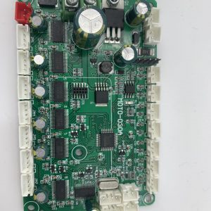 L005310 -Titan Beam Head Motor PCB-030A/010E