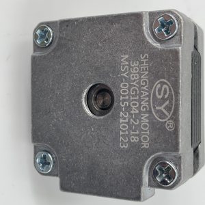 L005310-Titan Beam 16 facet prism rotation motor