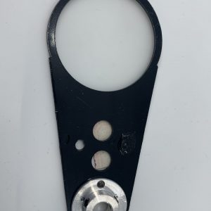 L005310-Titan Beam Frost