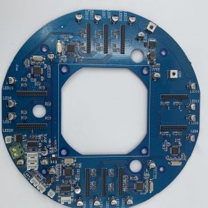 L005316-Helix PRO Main PCB