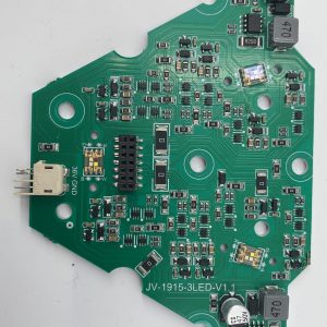 L005316-Helix PRO LED Panel part