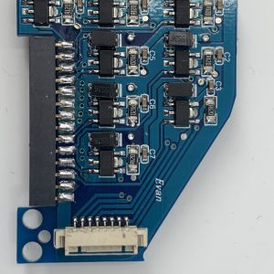 L005316-Helix PRO LED driver PCB
