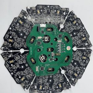 L005316-Helix PRO Complete Led Panel