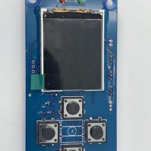 L005316-Helix PRO Display PCB BK-BY1915Z DI