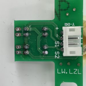 L005316-Helix PRO PAN Sensor