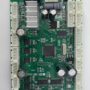 L004937-BEAM 7R Hybrid Plus Head Motor PCB
