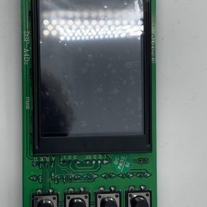 L004937-Beam 7R Hybrid Plus Display PCB-A4D2