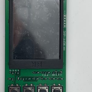 L004937-Beam 7R Hybrid Plus Display PCB-A4D6