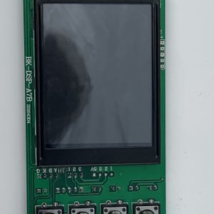 L004937-Beam 7R Hybrid Plus Display PCB-A7B