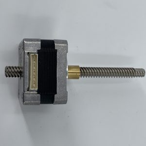 L005299-Wash Q7 Zoom Motor