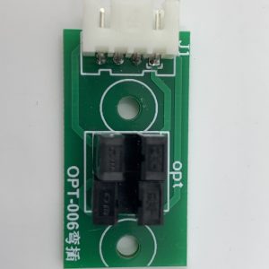 L005299-Wash Q7 TILT Sensor