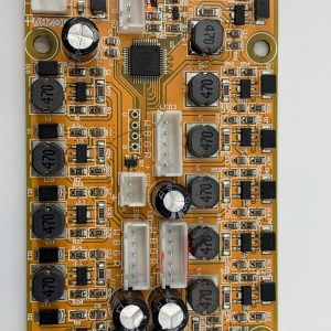 L005323-Wash Led Quad III LED Driver PCB