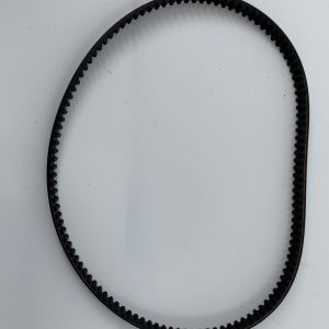 L004678-SPOT 100W PRO Rubber Belt TILT