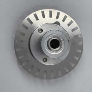 L004678-SPOT 100W PRO Stepper Disk