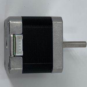 L004678-SPOT 100W PRO PAN Motor