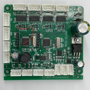L004678-SPOT 100W PRO Head Motor PCB