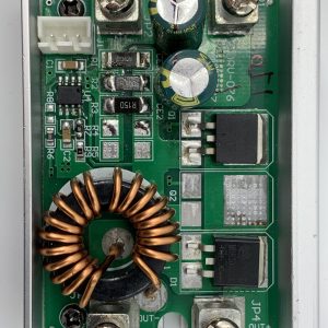 L004678-SPOT 100W PRO LED Driver PCB