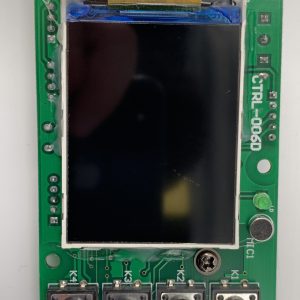 L004678-SPOT 100W PRO Display PCB