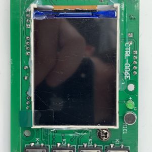 L005502-Scorpio Spot Display PCB