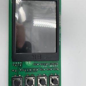 L005581-12R Hybrid PRO Display PCB