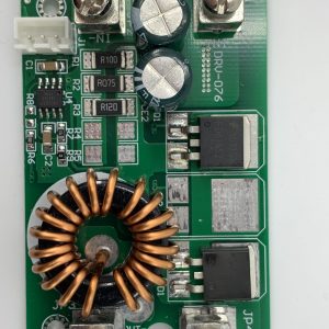 L005502-Scorpio Spot LED Driver PCB