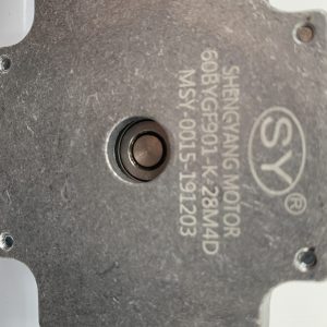 L005502-Scorpio Spot TILT Motor