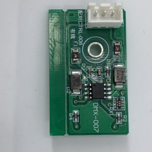 L005443-Scorpio BSW HP DMX Controller