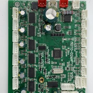 L005443-Scorpio BSW HP Head Motor PCB