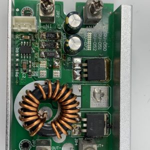 L005443-Scorpio BSW HP LED Driver PCB