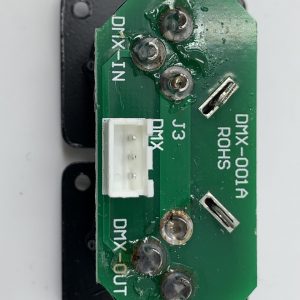 L005419-Iridium Series XLR IN/OUT