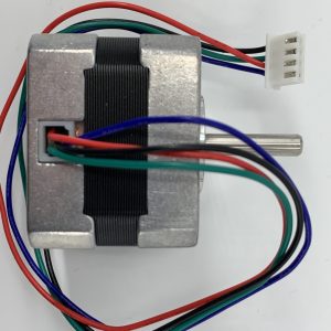 L005419-Iridium Series TILT Motor