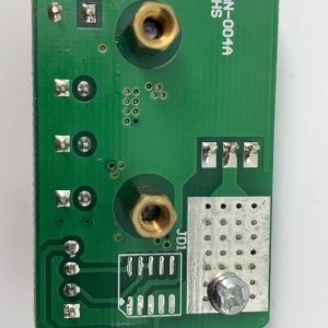 L005419-Iridium Series FAN Controller
