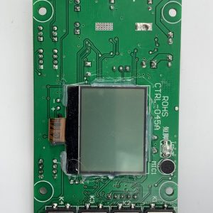 L005420-Iridium 75w Spot Display PCB