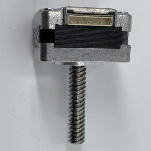 L005419-Iridium 6x15w Wash Focus Motor