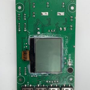 L005418-Iridium 75w Beam Display PCB