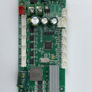 L005418-Iridium 75w Beam Head Motor PCB