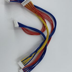 L005438-Wash Q19 HP LED Cable