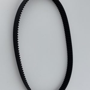 L005438-Wash Q19 HP Rubber Belt PAN
