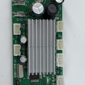 L005438-Wash Q19 HP PAN/TILT PCB