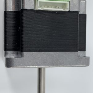 L005438-Wash Q19 HP TILT Motor