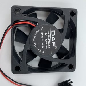 L005438-Wash Q19 HP FAN