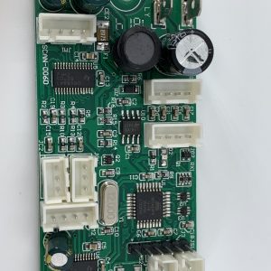 L005438-Wash Q19 HP Move Controller